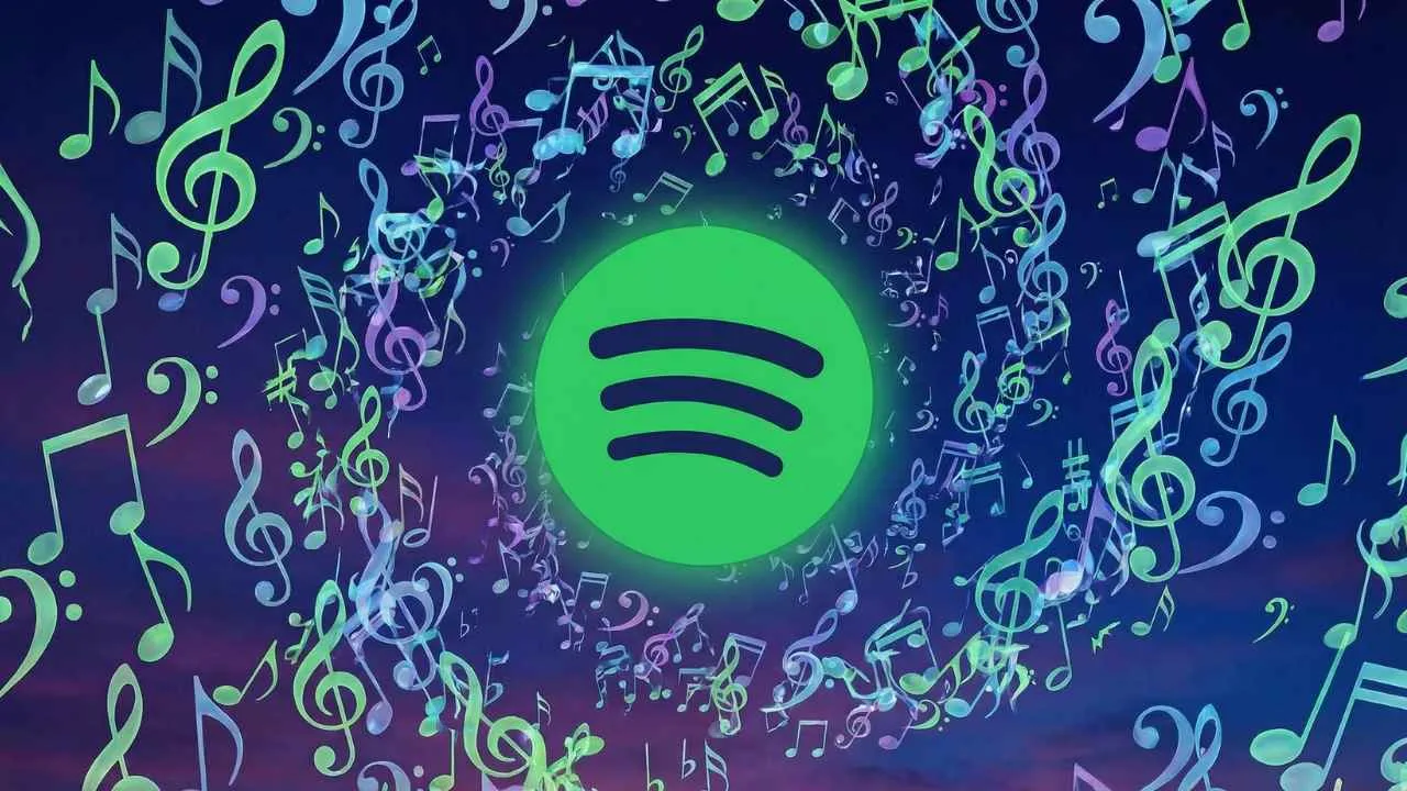 Spotify yapay zeka sanatçılarını önerilerden çıkarıyor